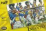 HAT Industrie Infanterie Bavaroise Napol�onienne 1/72