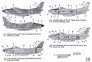 1/48 North-American F-86D Sabre International image 1