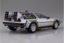 1/24 Time Machine from Back To The Future image 2