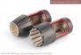 1/48 F/A-18E/F/A-18F Super Hornet closed Nozzle Set & After Burn