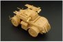 1/48 T17E1 Staghound Mk.I  PE set (BRONCO)
