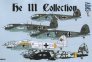 1/48 Heinkel He-111 / P Collection
