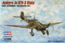 Hobby Boss Junkers Ju-87D-3 Stuka 1/72 Model Kit