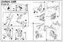 1/32 Seatbelts Junkers Ju88A-4 (laser) image 1