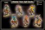 1/72 Lithunian Tatar Light Cavalry image 1