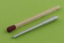 Master 1/350 British 14in Mark VII Gun Barrels (10pcs) image 2