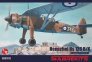 1/72 Henschel Hs 126B/K International
