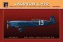 1/48 Caudron C.450 1934-1935