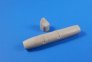 1/32 EADS GAF Telelens Recce Pod