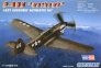 Hobby Boss Curtiss P-40N Warhawk Easy Build 1/72
