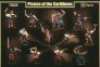 Mars 1/72 Pirates des Cara�bes Figurines image 1