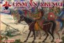 1/72 Osman Akinci 16-17 century. Set 2