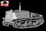 First to Fight Char Renault YS Command Tank 1/72 image 1