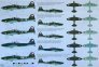 1/72 Decals IL-2 in Czechoslovak A.F. (5x camo) image 2