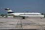 1/144 McDonnell Douglas DC-9 Venezolana