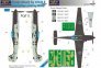 1/48 Mask Focke Wulf ta 152H-1 Camouflage part 2