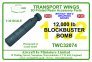 1/32 12,000 lb blockbuster bomb