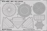 1/48 Saab JA-37 Viggen trust doors set