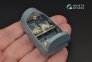 1/48 Bf 108 3D-Print & color Interior image 6