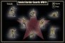 1/72 Soviet Border Guards 40 figures in 8 poses image 1
