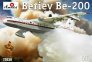 1/72 BERIEV Be 200