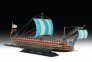 1/72 Roman Trireme Ship image 1