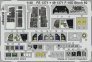 1/48 F-16D Block 50 BigEd Set for Kinetic image 2