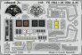 Eduard BigEd 1/48 A-4C for Hobby Boss Kit image 2
