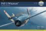 ARMA HOBBY F4F-3 Wildcat 1/72 Maquette Avion