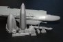 1/32 Messerschmitt Bf-110C-6 conversion image 5