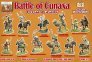 1/72 Expected in August. Battle of Cunaxa 401B.C. Set 3 Persian image 1