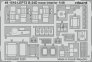 1/48 SET B-24D nose interior for Hobby Boss image 1