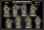 1/32 US Infantry Vietnam image 1