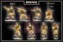1/32 Delta Force figures image 1