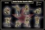 1/32 Soviet Border Guards image 1