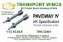 1/32 Paveway IV-UK Specification