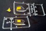 Dead Design Models Masques SR-71 Blackbird 1/48 image 2