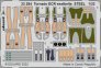 1/32 Tornado ECR BigEd Set image 1