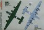 1/72 Decals Consolidated B-24D-1-CO Italian Pt.II image 1