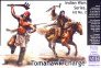 1/35 Tomahawk Charge, Indian Wars
