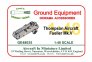 AIM 1/48 Thompson Mk.V Ravitailleur d'A�ronef