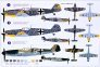 1/72 Bf 109F-4 JG.5 Eismeer image 1