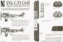 Blue Rider 1/72 LVG C.VI Zivil O-BAHU SNETA Belgien image 1