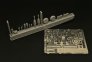 Brengun 1/144 Dornier Do-335 A Pfeil Set PE & R�sine
