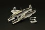 Brengun 1/144 Dornier Do-335 A Pfeil Set PE & R�sine image 2