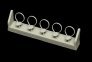 Brengun 1/32 Antenna FuG 16ZY Caccia tedesco 3D