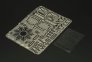 Brengun 1/48 Manshu Ki-79 Set Photoetch RS Models