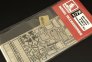 Brengun Set PE 1/72 Mosquito B Mk.IV pour Hasegawa