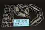 Brengun 1/144 Dornier Do-335 A Pfeil Fighter Bomber image 1