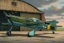 BRENGUN S-Kauba SK-257 Kit Plastica 1/72
